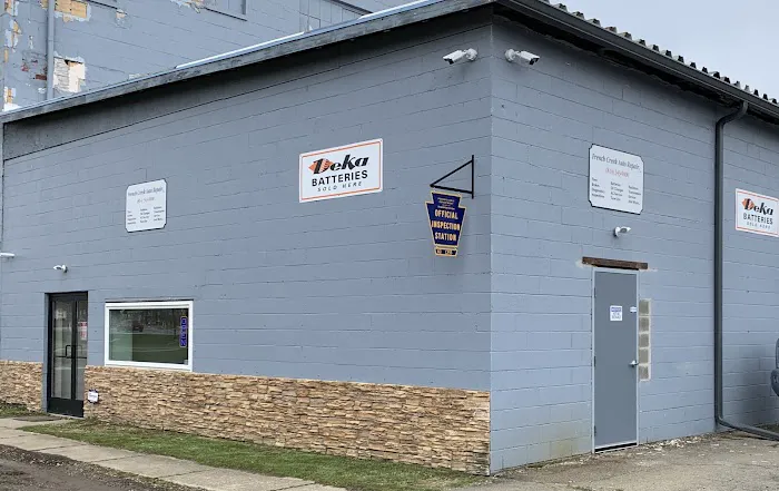 French Creek Auto Repair & Tires LLC 9