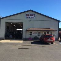 Garman's Auto Care