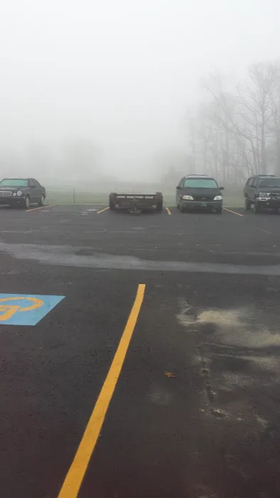Garman's Auto Care 1