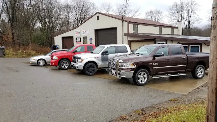 Big B's Automotive Service 3