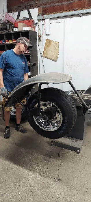 Cambridge Springs Tire Co Inc 3