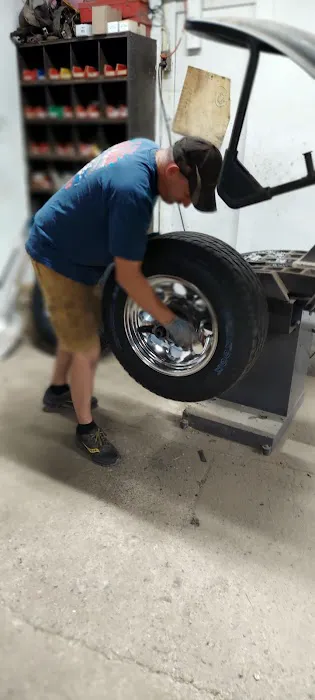 Cambridge Springs Tire Co Inc 0