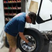 Cambridge Springs Tire Co Inc