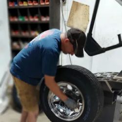 Cambridge Springs Tire Co Inc ico