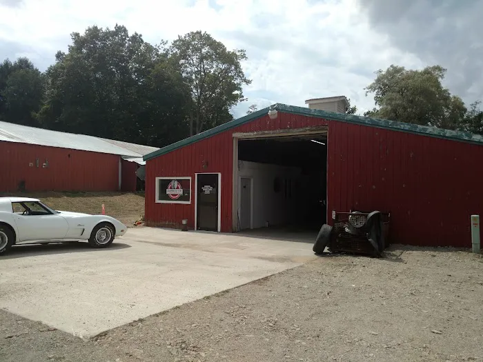 Cambridge Springs Tire Co Inc 9