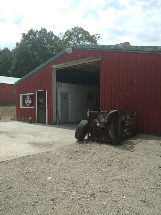 Cambridge Springs Tire Co Inc 7