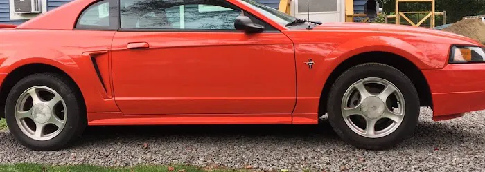 Donahue Classic Auto 0