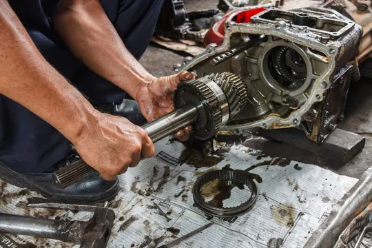 Dave's Auto and Diesel Repair 0