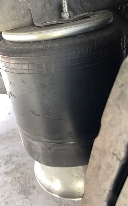 Dave's Auto and Diesel Repair 3
