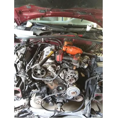 Dave's Auto and Diesel Repair 4