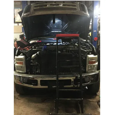 Dave's Auto and Diesel Repair 1
