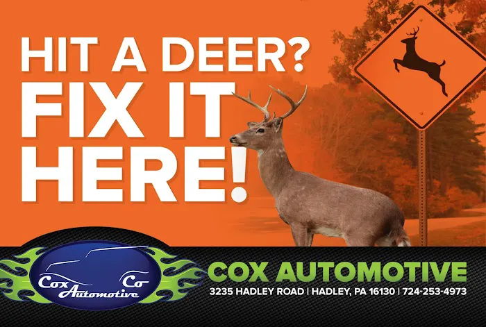 Cox Automotive Co. 0
