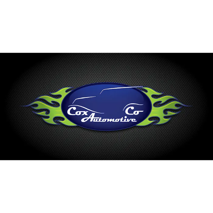 Cox Automotive Co. 1