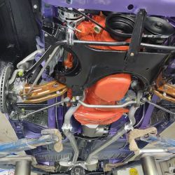 Huffman Auto Body Inc ico