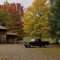 A Mac Gregor Automotive