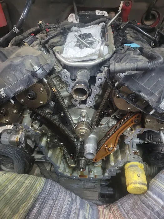 Leonard's Auto Service 0