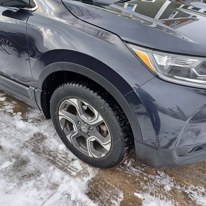 Runyan's Auto Body 3