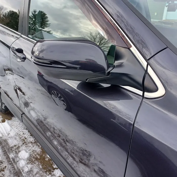 Runyan's Auto Body 5