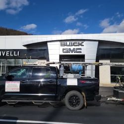 Patterson Auto Wrecking ico