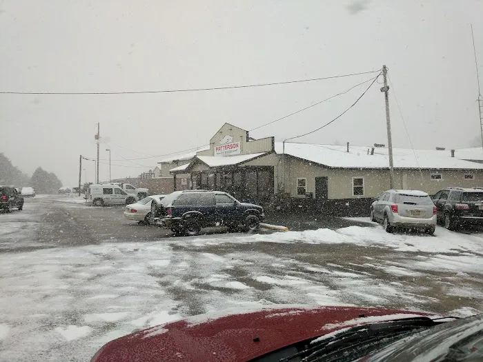 Patterson Auto Wrecking 4