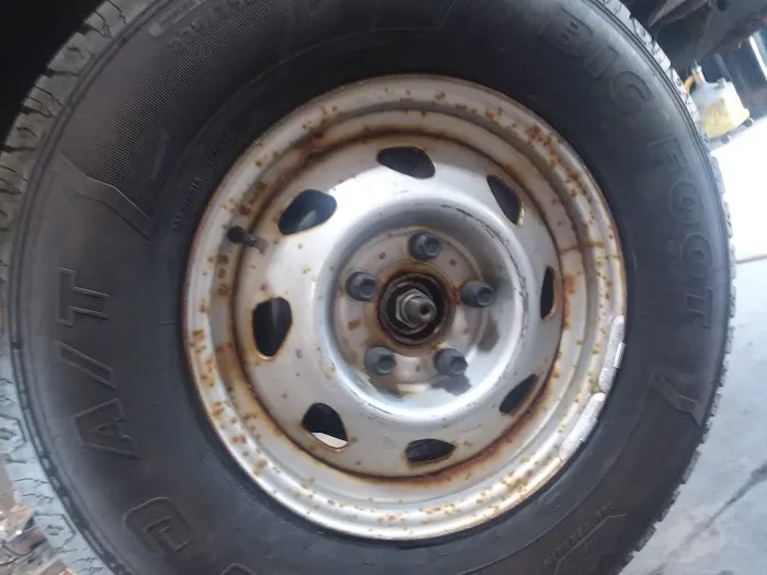 Patterson Auto Wrecking 6