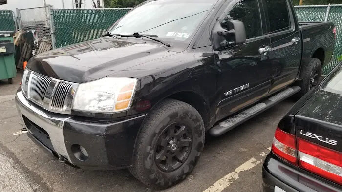 Viktor's Auto Services 3