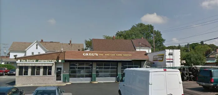 Viktor's Auto Services 2