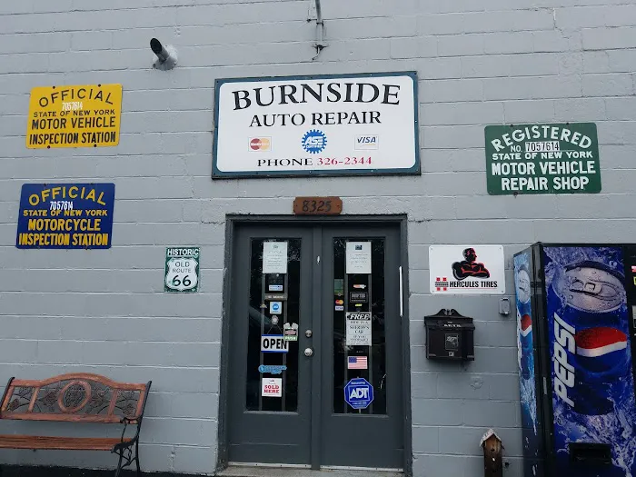 Burnside Auto 3