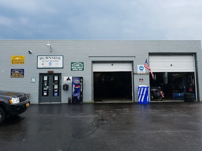 Burnside Auto 0