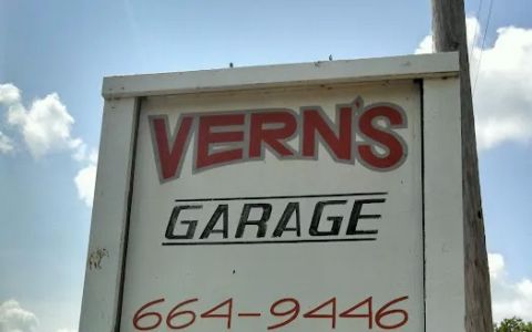 Vern's Garage