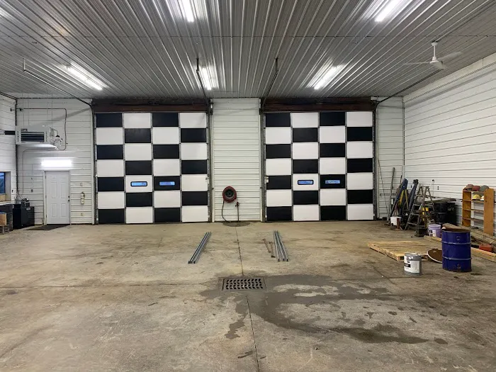 Pit Stop Auto Repair 2