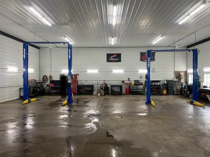 Pit Stop Auto Repair 9
