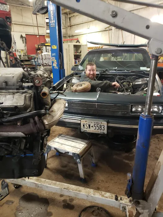 Pikes Auto Repair 7
