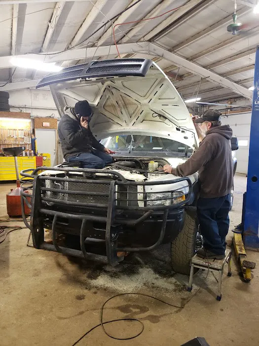 Pikes Auto Repair 3