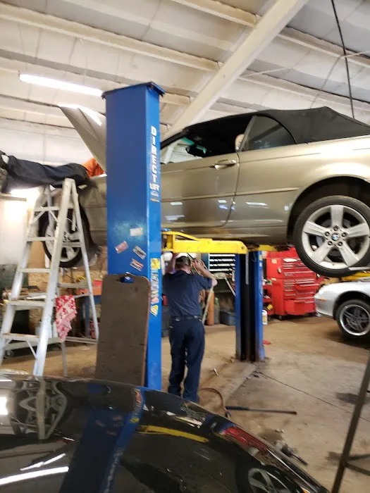 Pikes Auto Repair 0