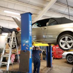 Pikes Auto Repair ico