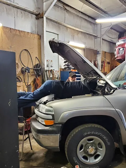 Pikes Auto Repair 1