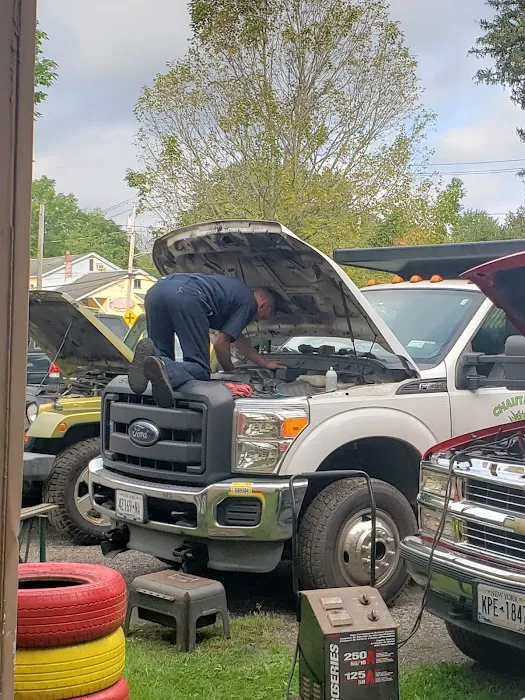 Pikes Auto Repair 4