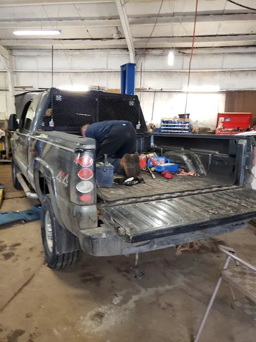 Pikes Auto Repair 9