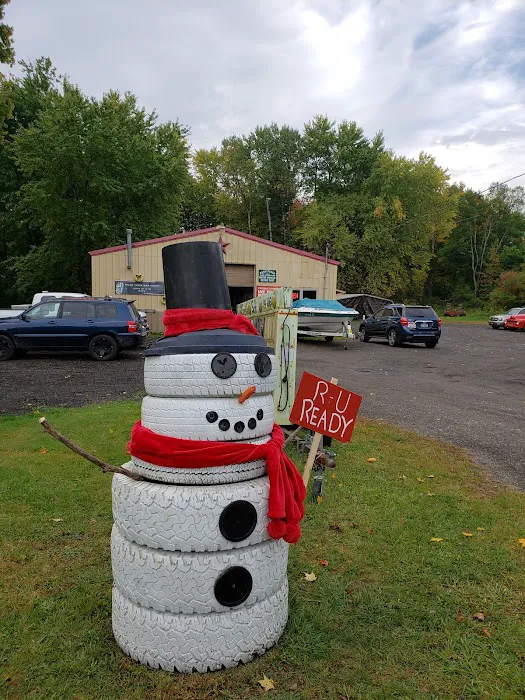 Pikes Auto Repair 6