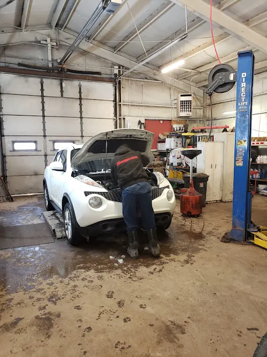 Pikes Auto Repair 2