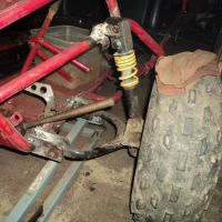 Giordon's Garage