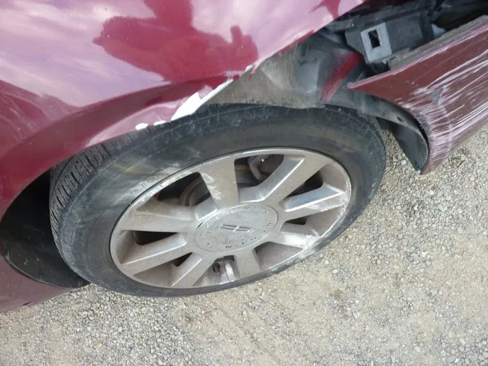 C&P Collision Service Inc 0