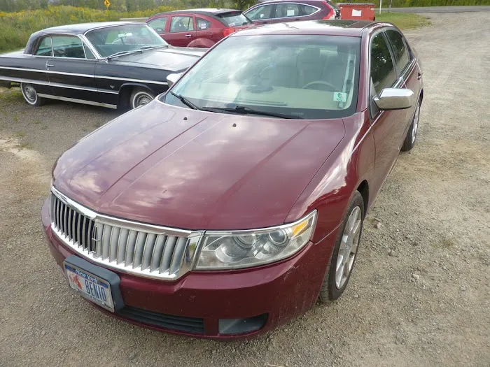 C&P Collision Service Inc 1