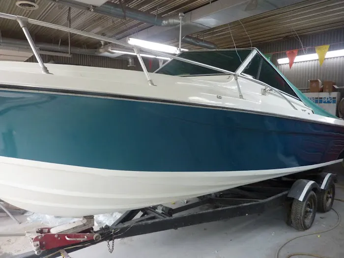 C&P Collision Service Inc 2