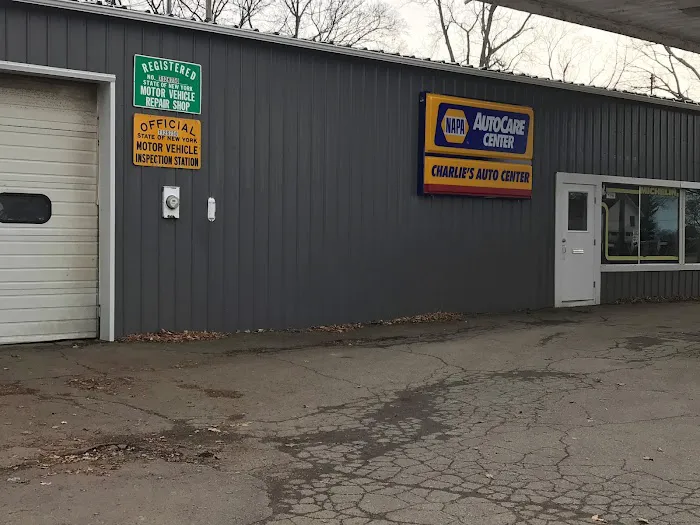 Charlies Auto Center 0