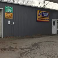 Charlies Auto Center