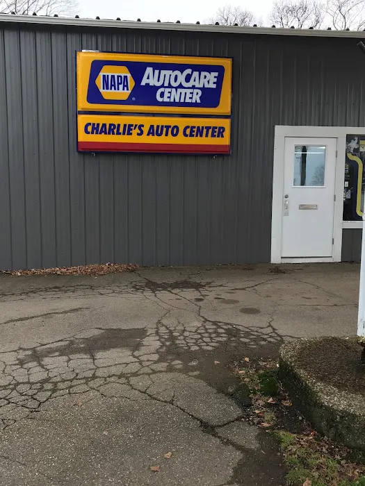 Charlies Auto Center 2