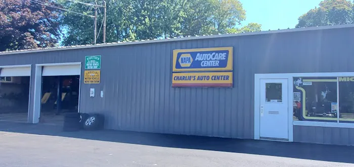 Charlies Auto Center 1