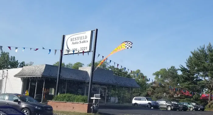 Auto Center of Westfield 2